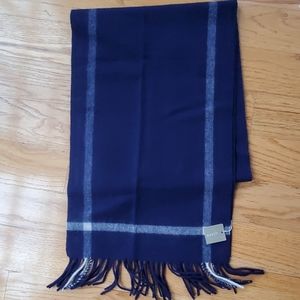 100% Cashmere J Crew Scarf